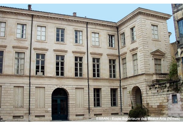 ecole-superieur-des-beaux-arts-nimes