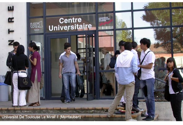 université-de-toulouse-montauban-mirail