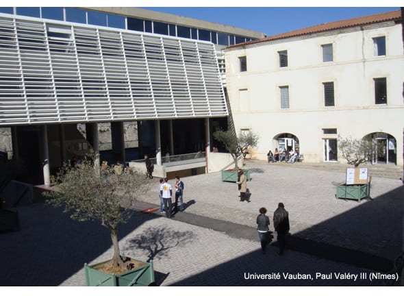 université-vauban-nimes