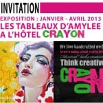 vernissage-art crayon amylee