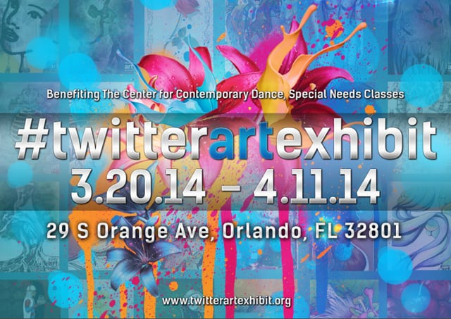 twitter-art-exhibit-orlando-2014-artistes