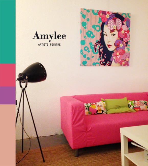 tableau-amylee-peinture-portrait-peintre-atelier-exposition-montpellier