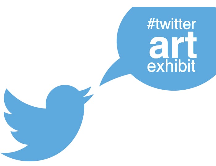 Twitter-art-exhibit-postcards