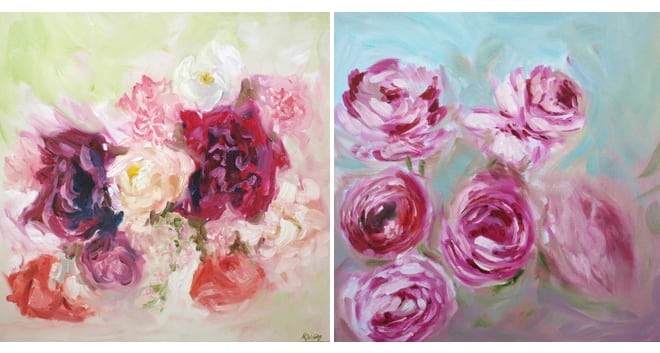 flowers-pink-katie-jobling-painter