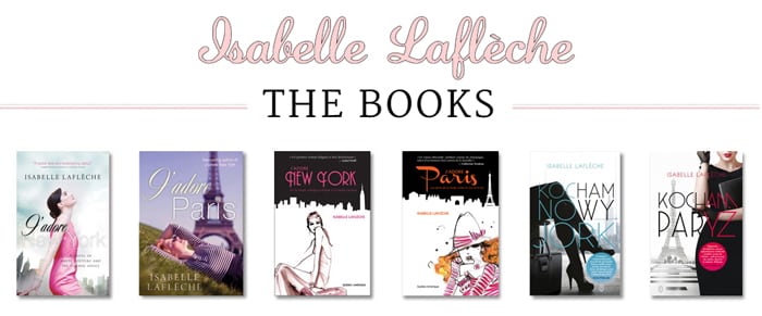 books-isabelle-lafleche-livres