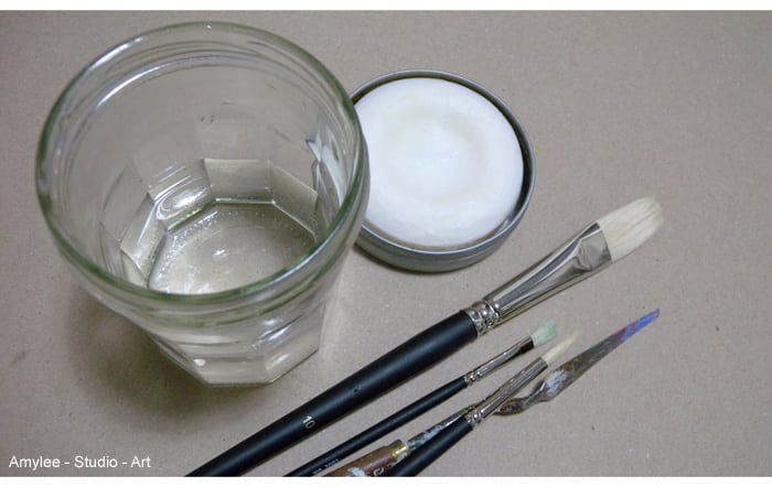 La peinture à l'huile soluble à l'eau - Ses avantages et comment l'utiliser