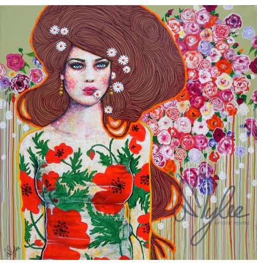 tableau-peinture-amylee-artiste-couleurs-fleurs