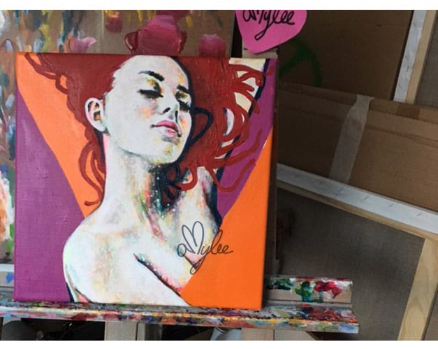 amylee-tableau-peinture-peintre-femme