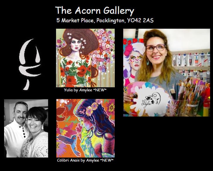 acorn-gallery