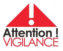 vigilance attention artistes