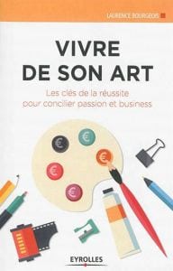 vivre de son art laurence bourgeois