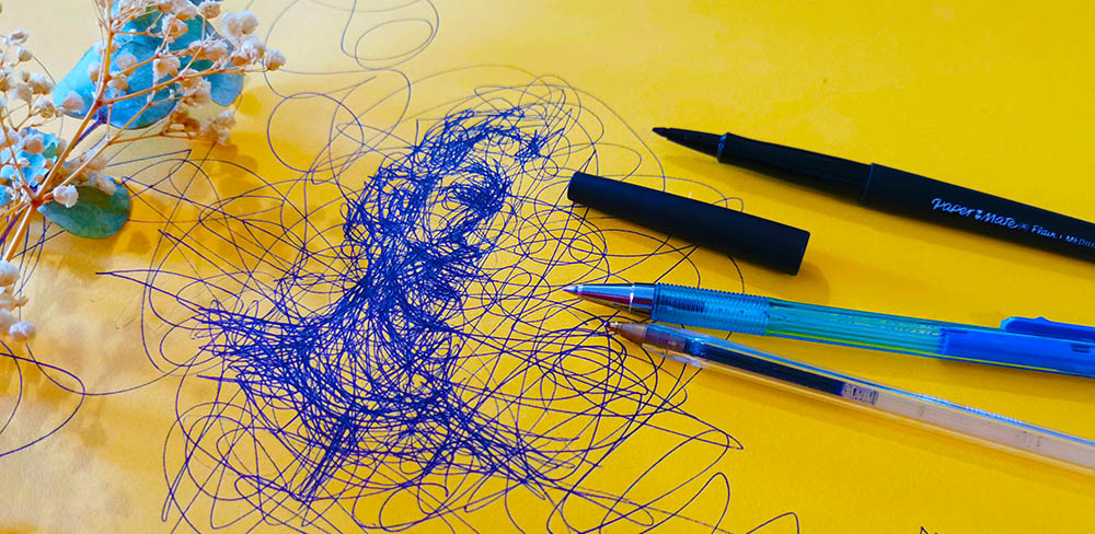 Crayon graphite Gerstaecker  Le Géant des Beaux-Arts - N°1 de la vente en  ligne de matériels pour Artistes